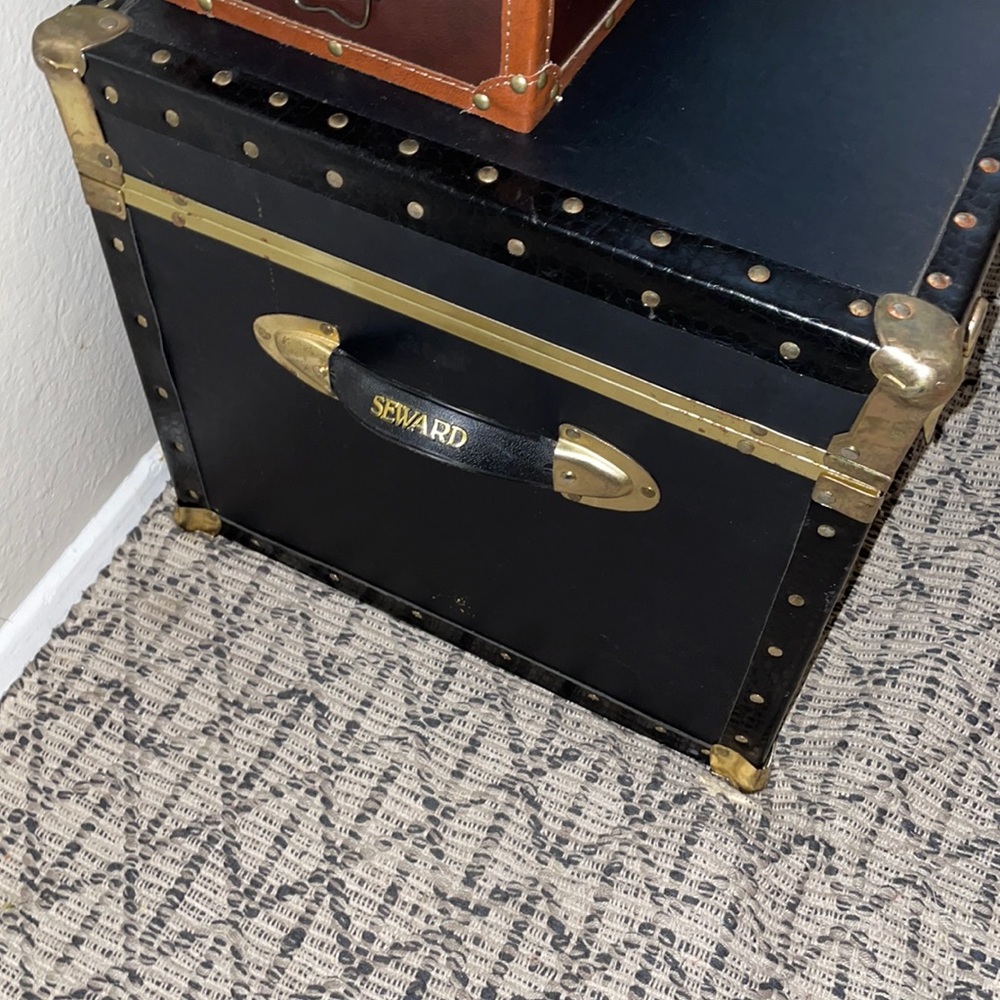 Seward Trunk - Picture 5 of 5